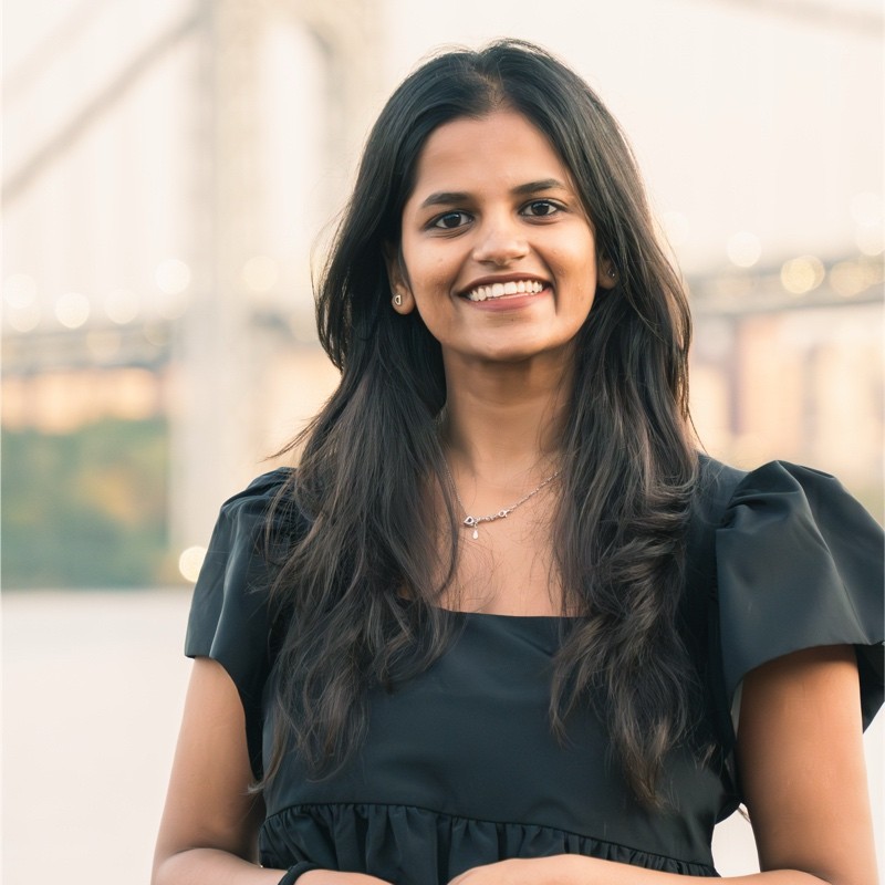 Devanshi Tandel - Data Engineer Portfolio